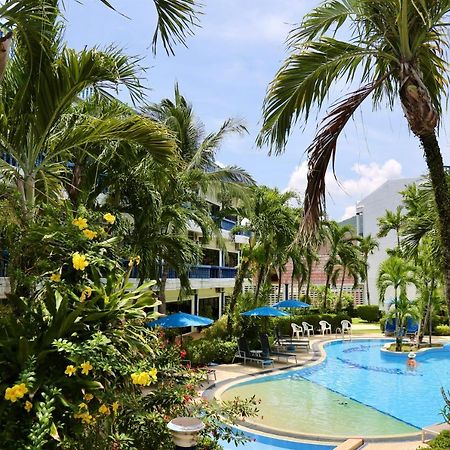 The Club Inn - Kamala Beach Esterno foto