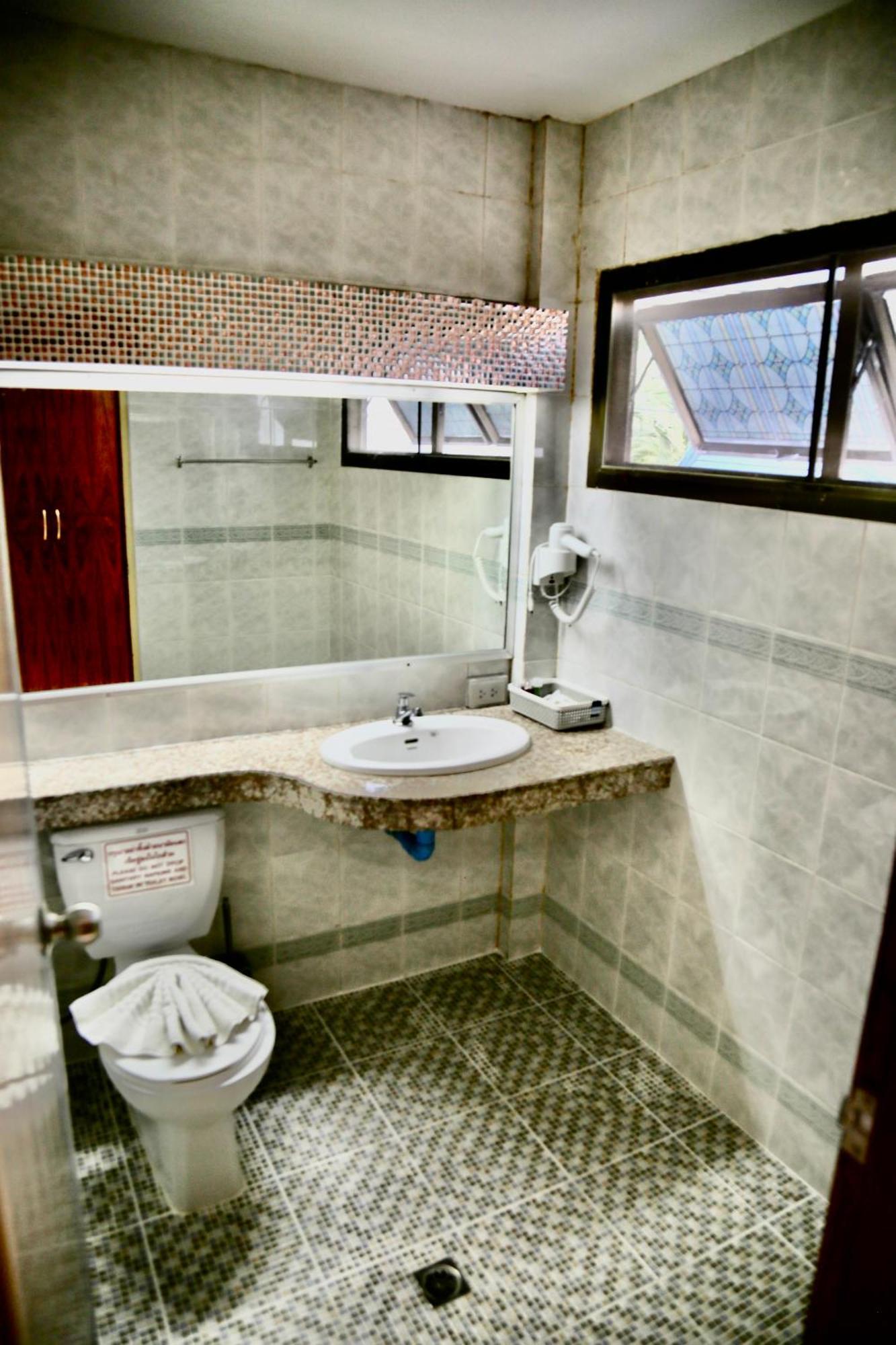 The Club Inn - Kamala Beach Esterno foto