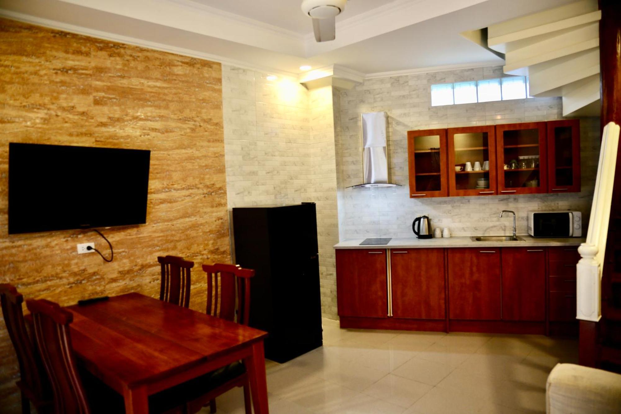 The Club Inn - Kamala Beach Esterno foto