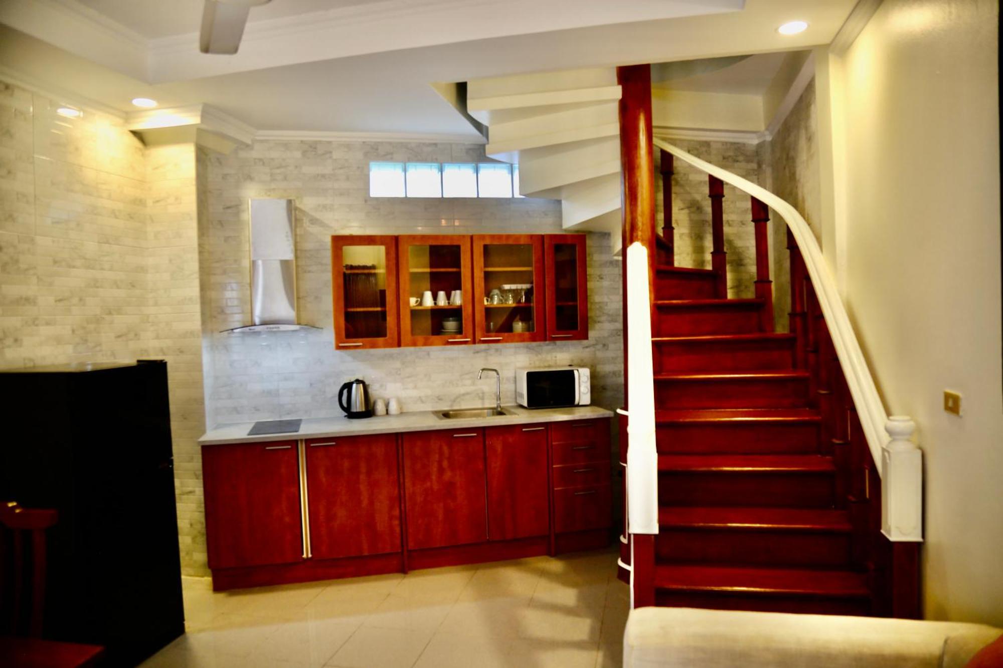The Club Inn - Kamala Beach Esterno foto