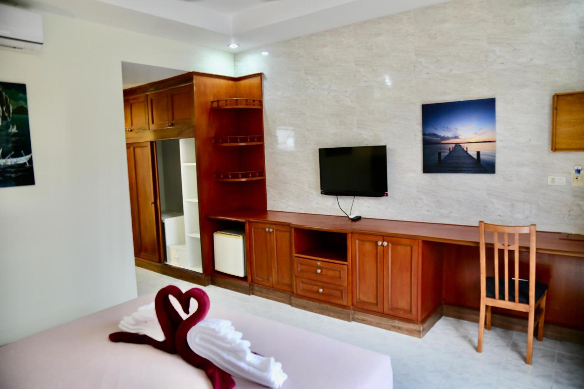 The Club Inn - Kamala Beach Esterno foto